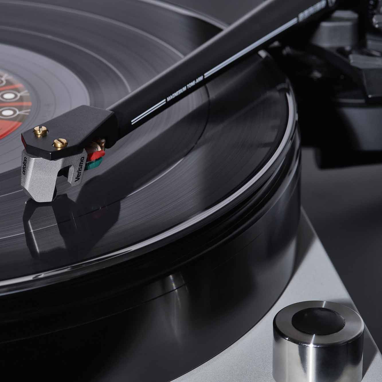 Ortofon Hi-Fi Verismo Moving Coil Cartridge (Specials end 14/12/25 or while stock lasts)