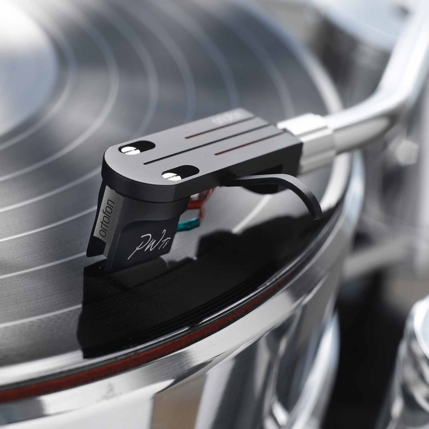 Ortofon Hi-Fi Windfield Ti Moving Coil Cartridge
