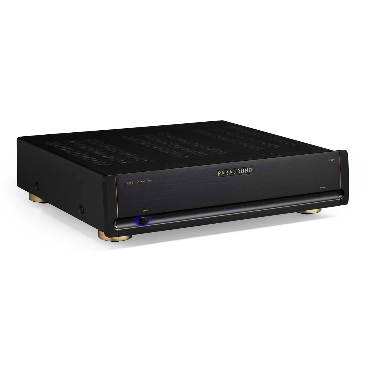 Parasound HALO A23+ 2CH Power Amplifier