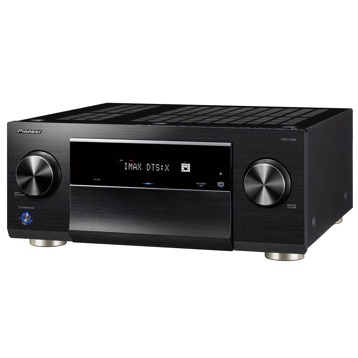 Pioneer VSX-LX505 9.2-Channel AV Receiver