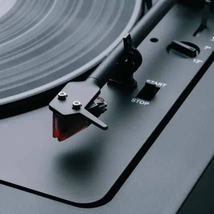 Pro-Ject Automat A2 Turntable with Ortofon 2M Red Cartridge
