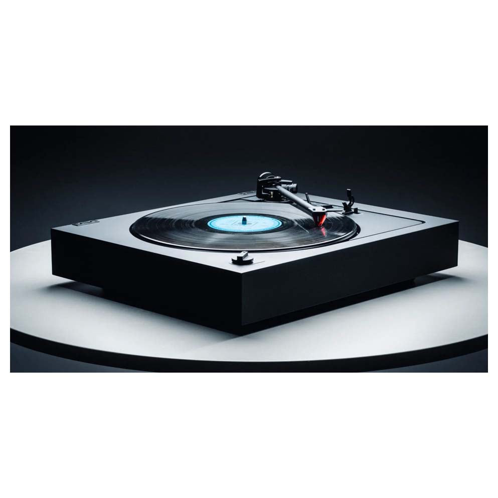 Pro-Ject Automat A2 Turntable with Ortofon 2M Red Cartridge