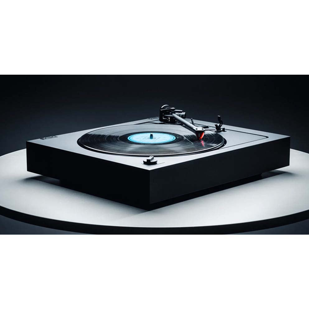 Pro-Ject Automat A2 Turntable with Ortofon 2M Red Cartridge