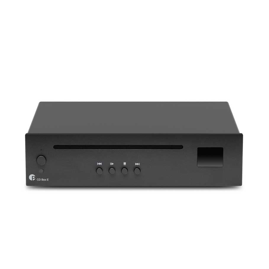 Pro-Ject CD Box E CD Player