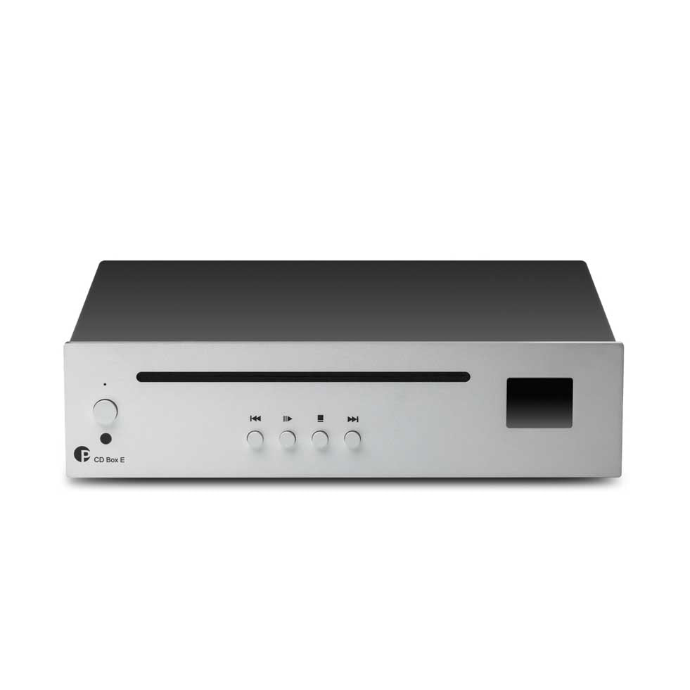 Pro-Ject CD Box E CD Player