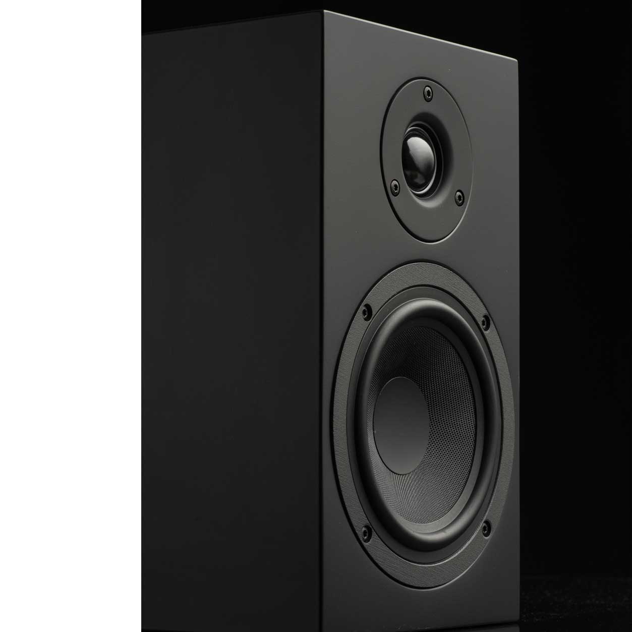 Pro-Ject Colorful Audio System 2