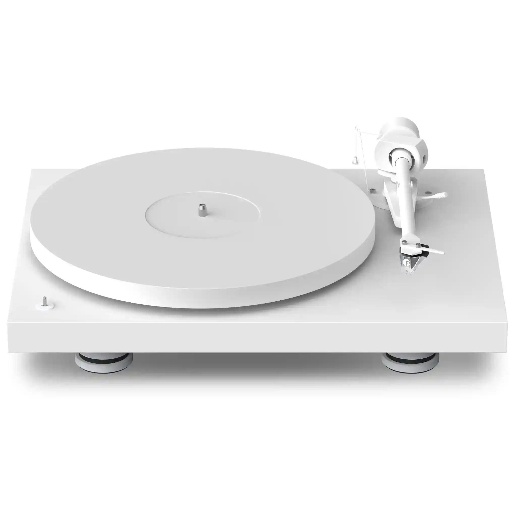 Pro-Ject Debut PRO B Balanced Turntable with Pick It PRO Balanced Cartridge