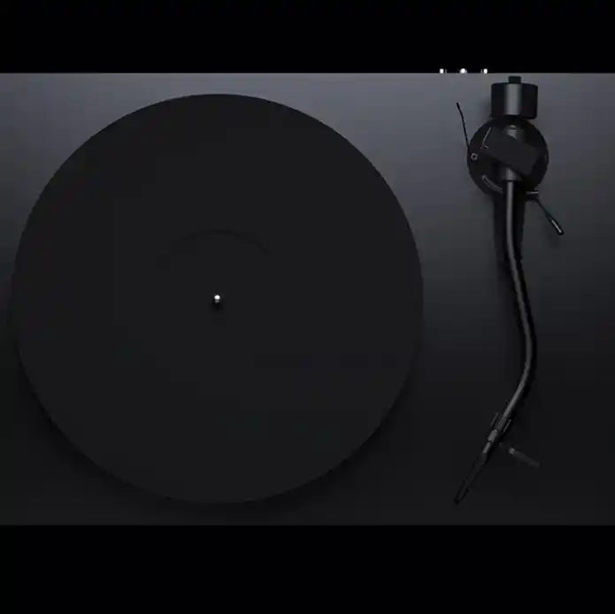 Pro-Ject Debut PRO S Balanced Turntable with Pick It S2 C Cartridge - Satin Black