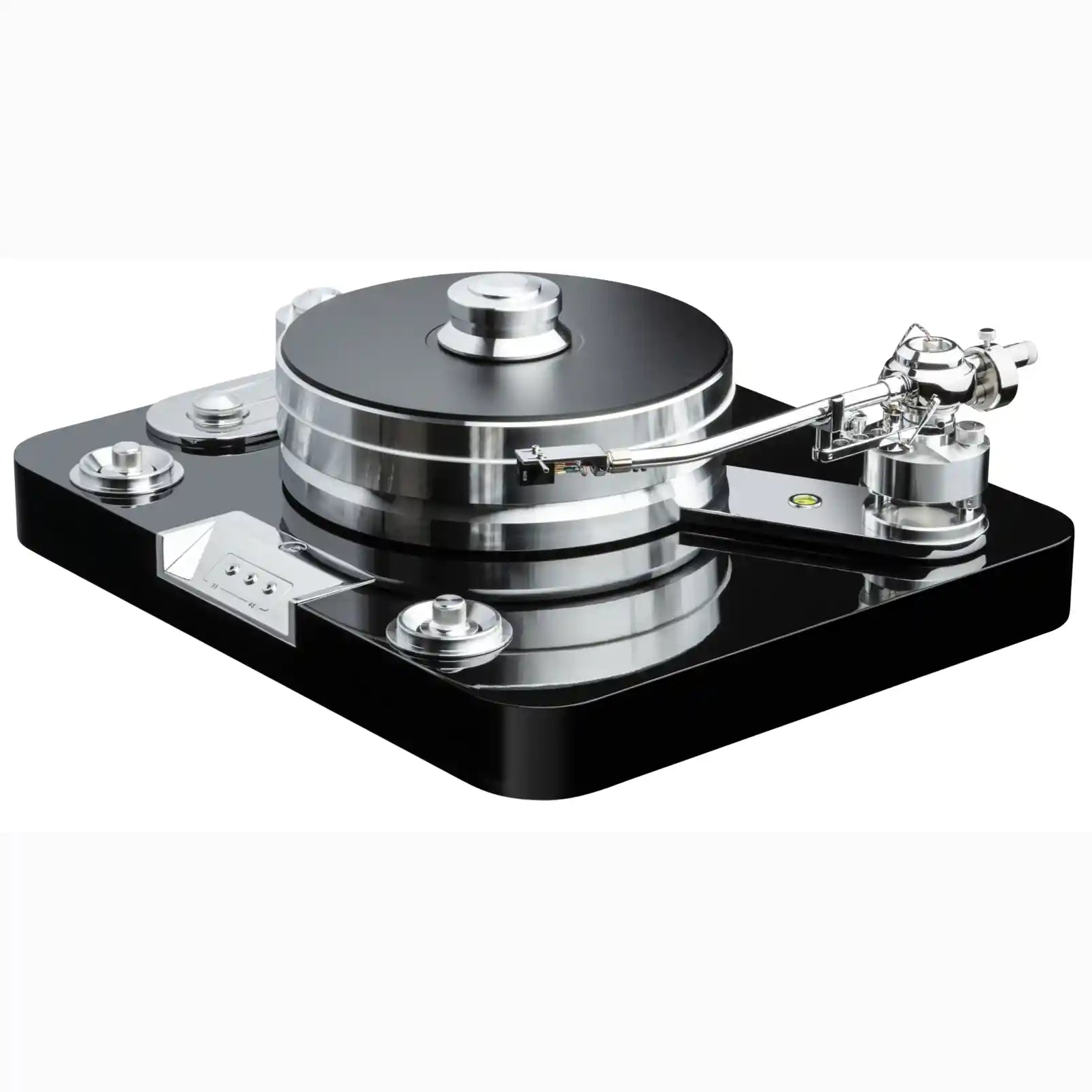 Pro-Ject Signature 12.2 turntable