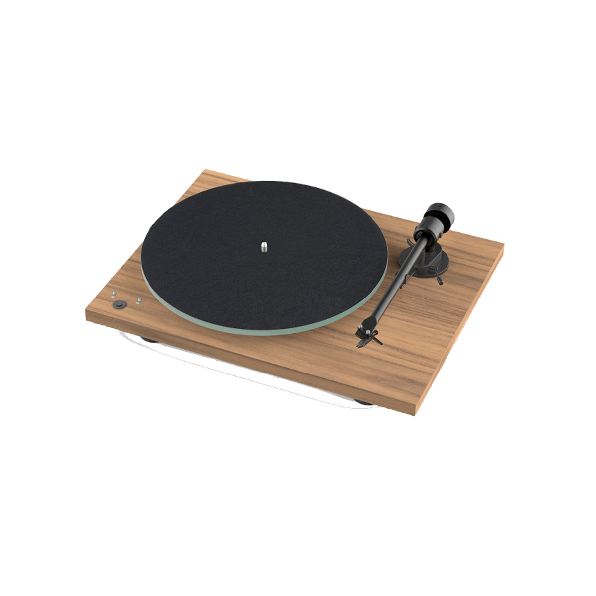 Pro-Ject T1 Phono SB Turntable - The Audio Experts