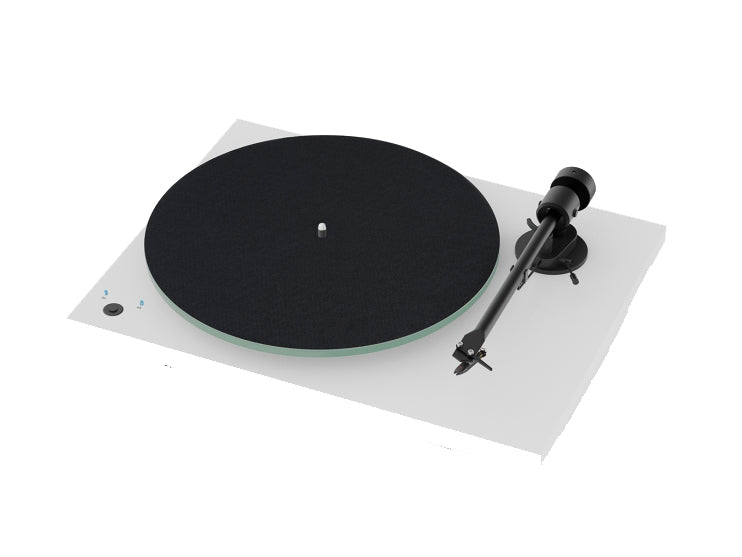 Pro-Ject T1 Phono SB Turntable - The Audio Experts