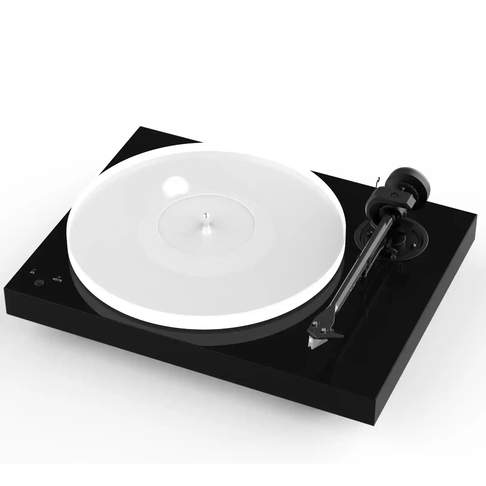 Pro-Ject X1 B Turntable with Pick-It-Pro B Cartridge