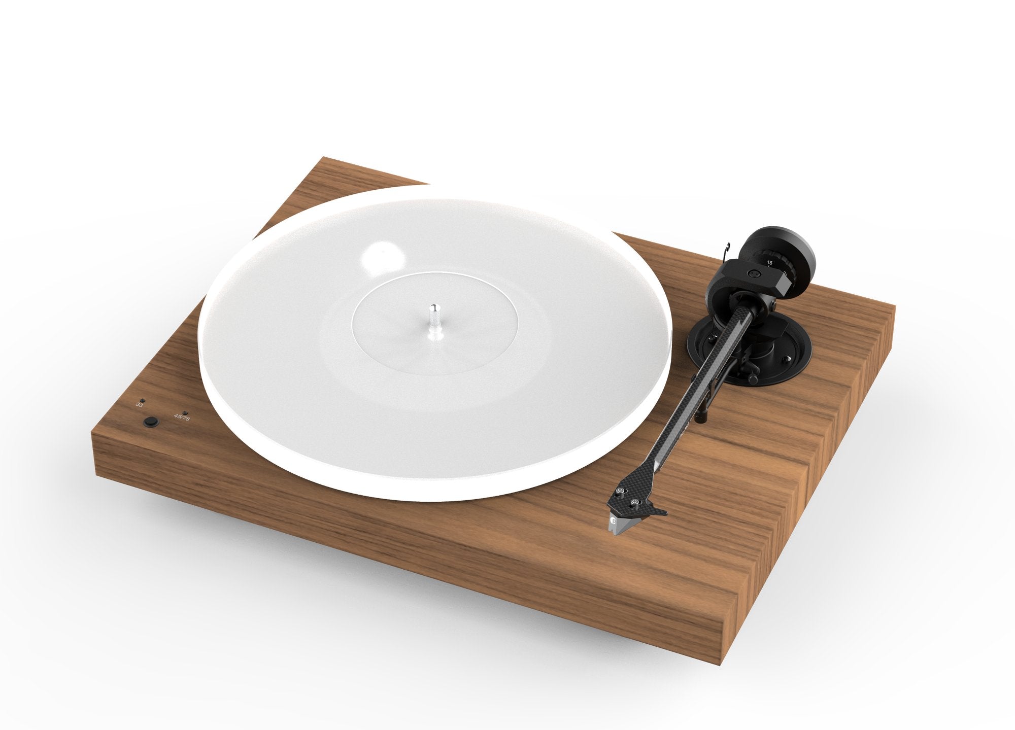 Pro-Ject X1 B Turntable with Pick-It-Pro B Cartridge