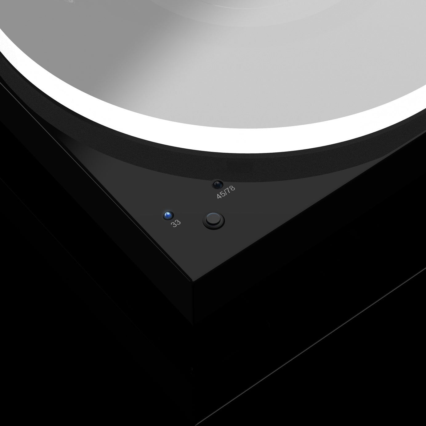 Pro-Ject X1 Turntable with Ortofon 2M Silver Cartridge