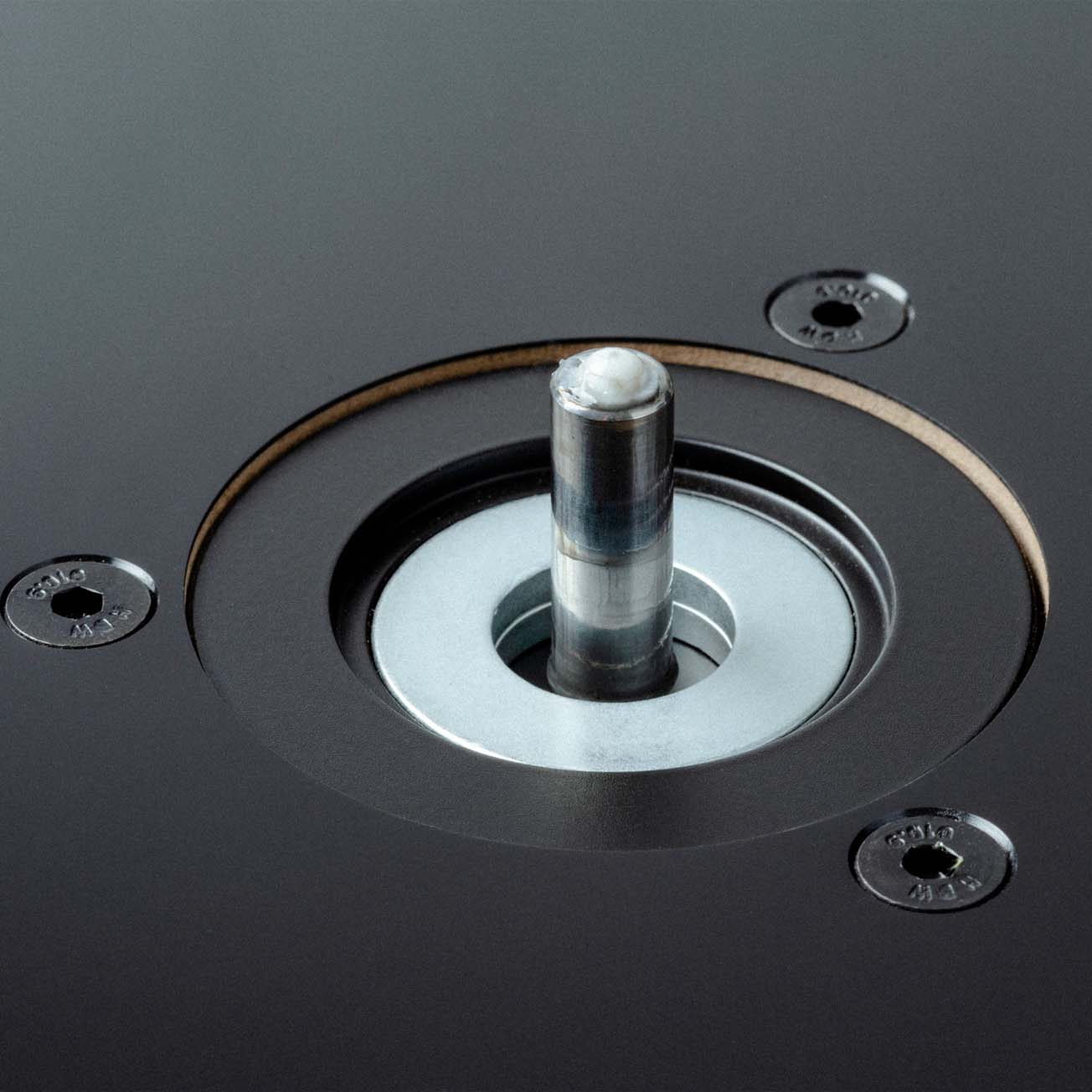 Pro-Ject X8 Turntable Quintet Black