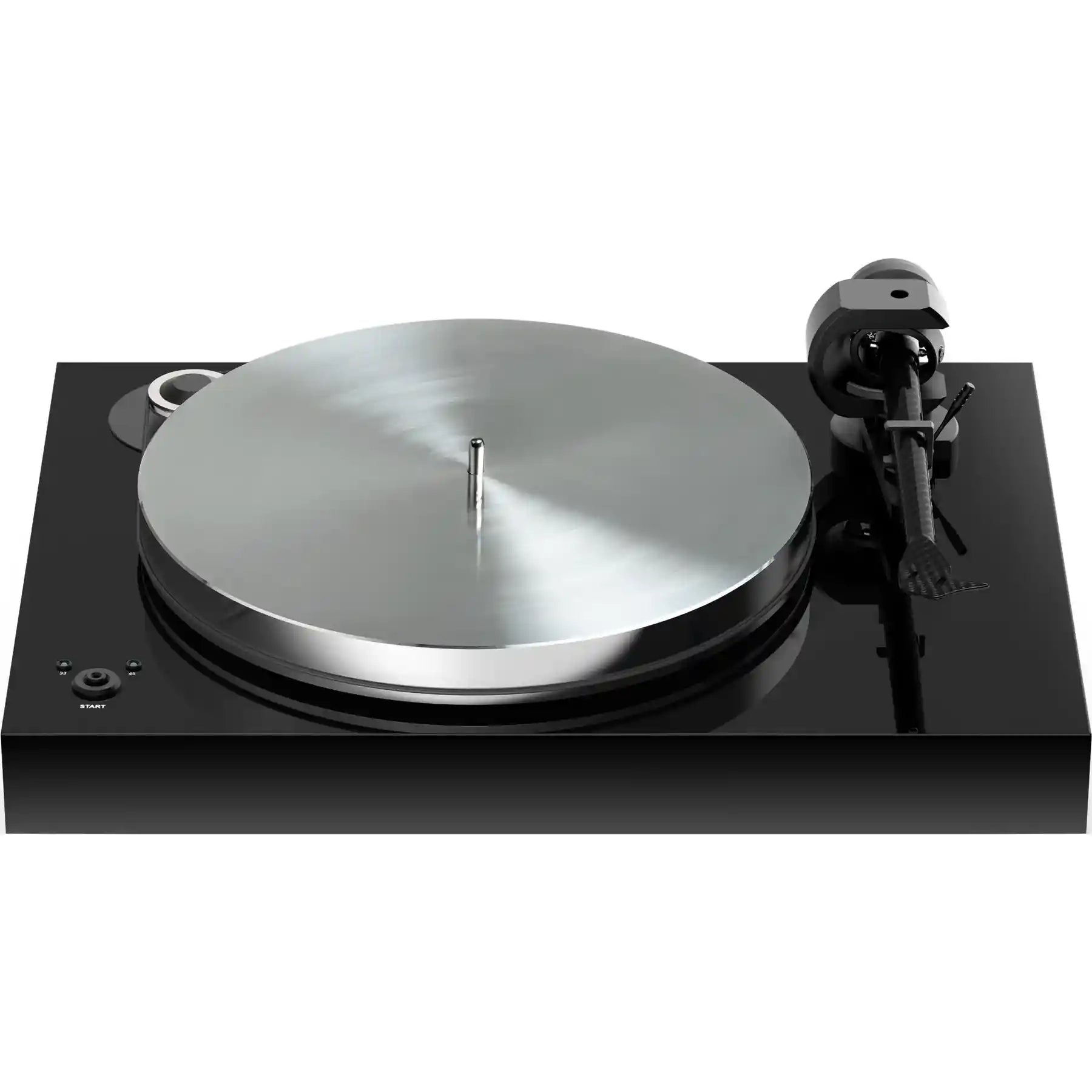 Pro-Ject X8 Turntable Quintet Black