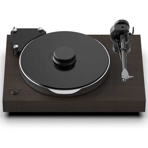 Pro-Ject Xtension 9 Evolution turntable with Pick It DS2 MC Cartridge
