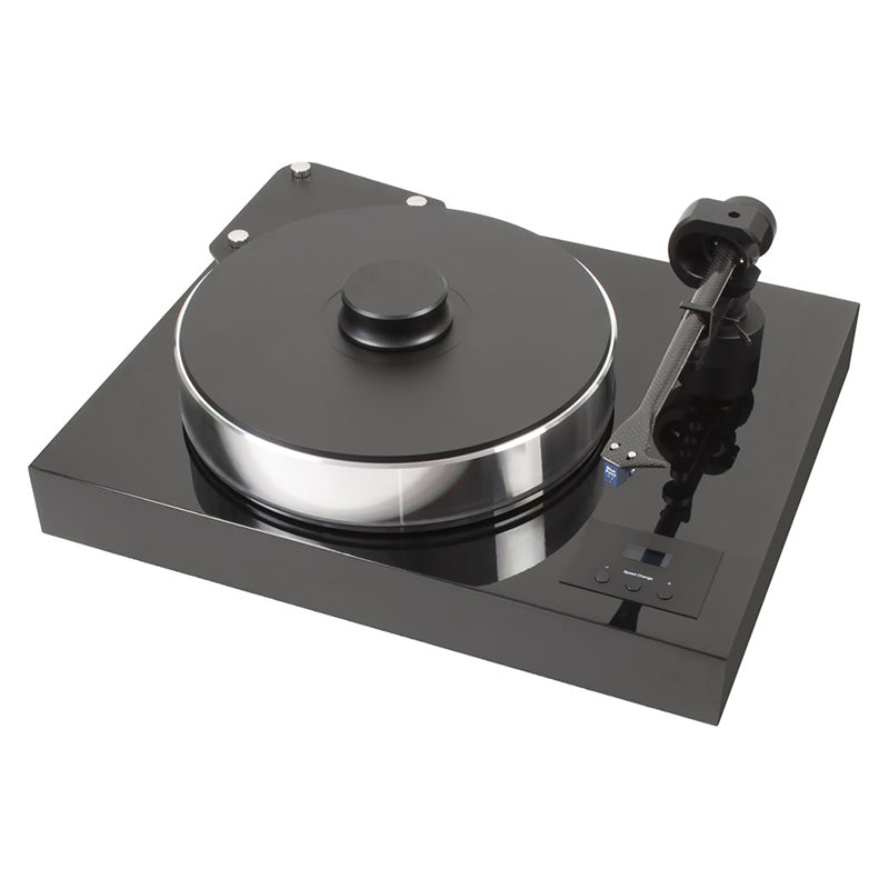 Pro-Ject Xtension 10 Evolution Turntable - The Audio Experts