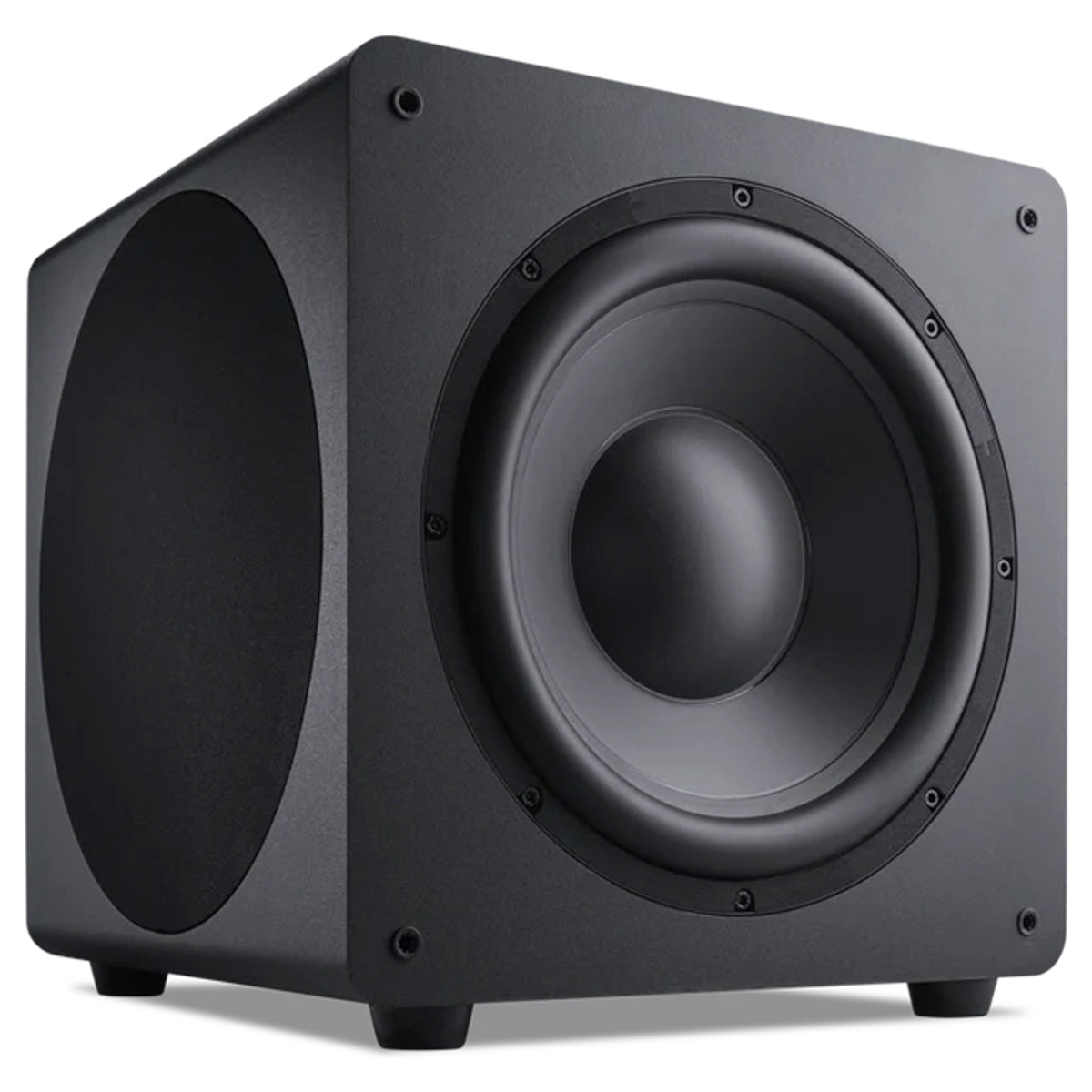 Proficient Audio Protege FDS-10 10" Active Subwoofer