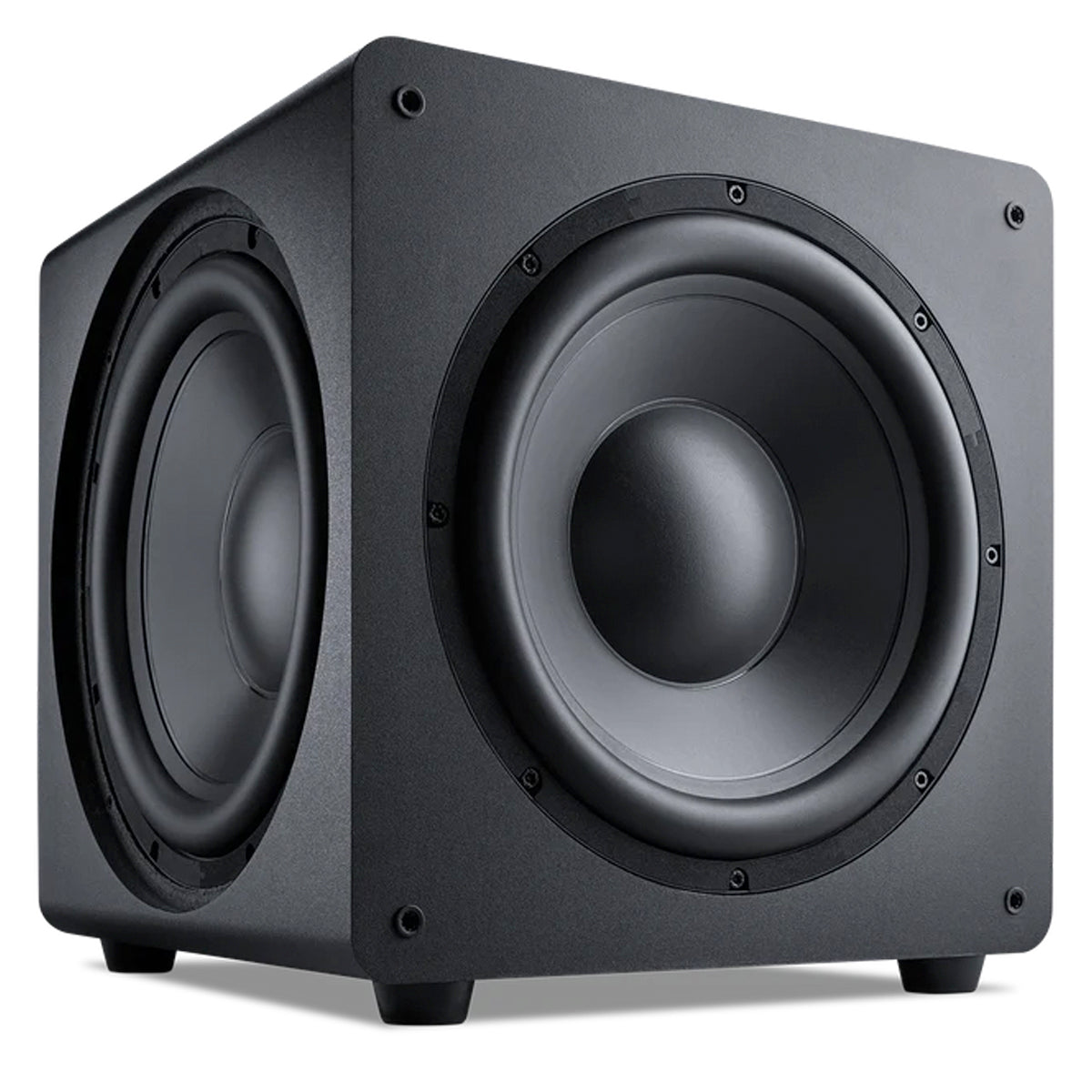 Proficient Audio Protege FDS-10 10" Active Subwoofer