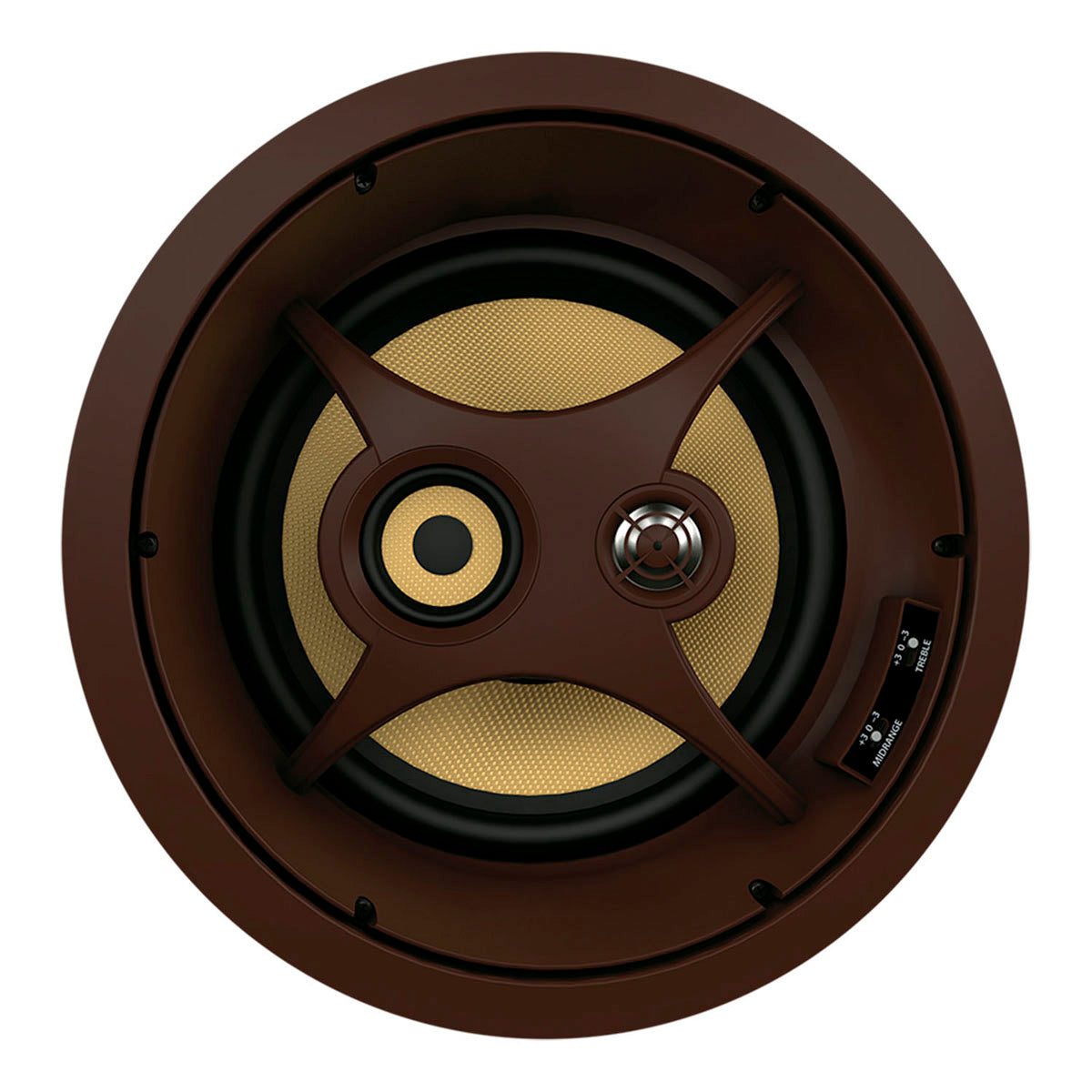 Proficient Audio Signature Series C1075s 10" LCR Inceiling Speaker - piece