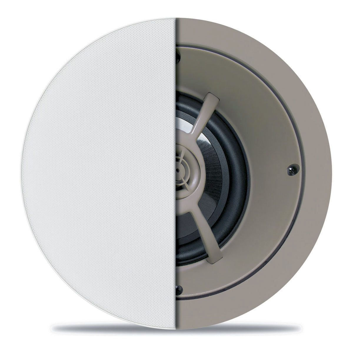 Proficient Audio Protege Series C661 6.5" LCR Inceiling Speaker - piece