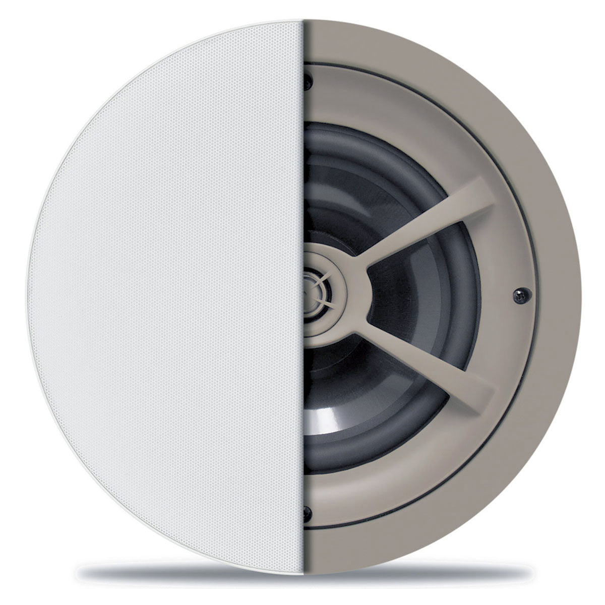 Proficient Audio Protege Series C801 8" Inceiling Speaker - piece