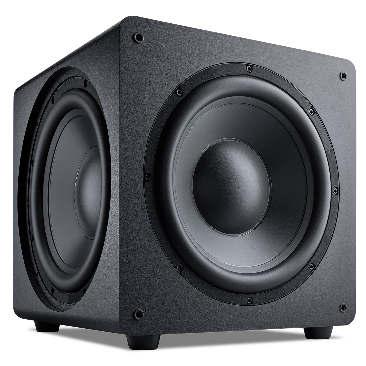 Proficient Audio Protege FDS-15 15" Active Subwoofer