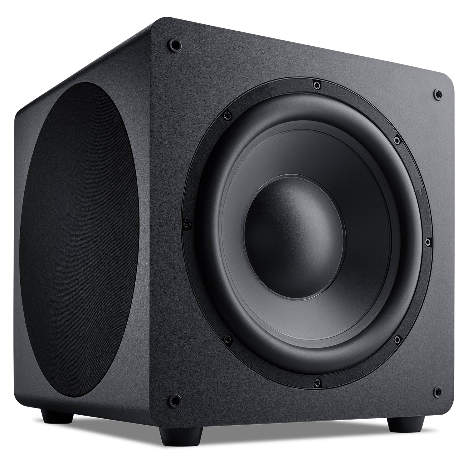 Proficient Audio Protege FDS-15 15" Active Subwoofer