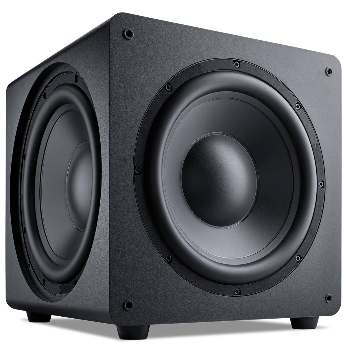 Proficient Audio Protege FDS-8 8" Active Subwoofer