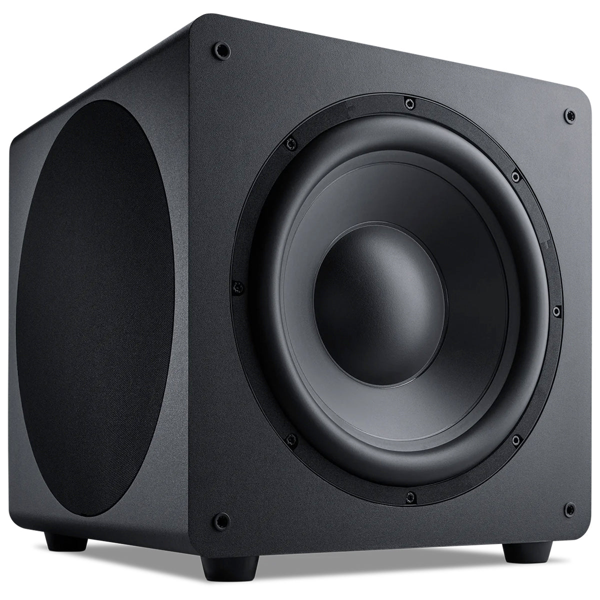 Proficient Audio Protege FDS-8 8" Active Subwoofer