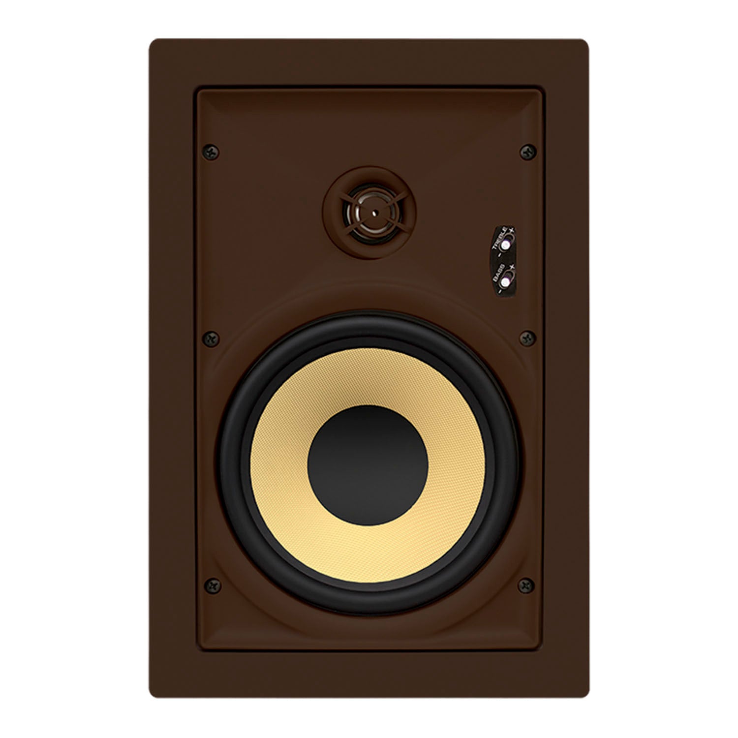 Proficient Audio Signature Series IW695s 6.5" Inceiling Speaker  - piece