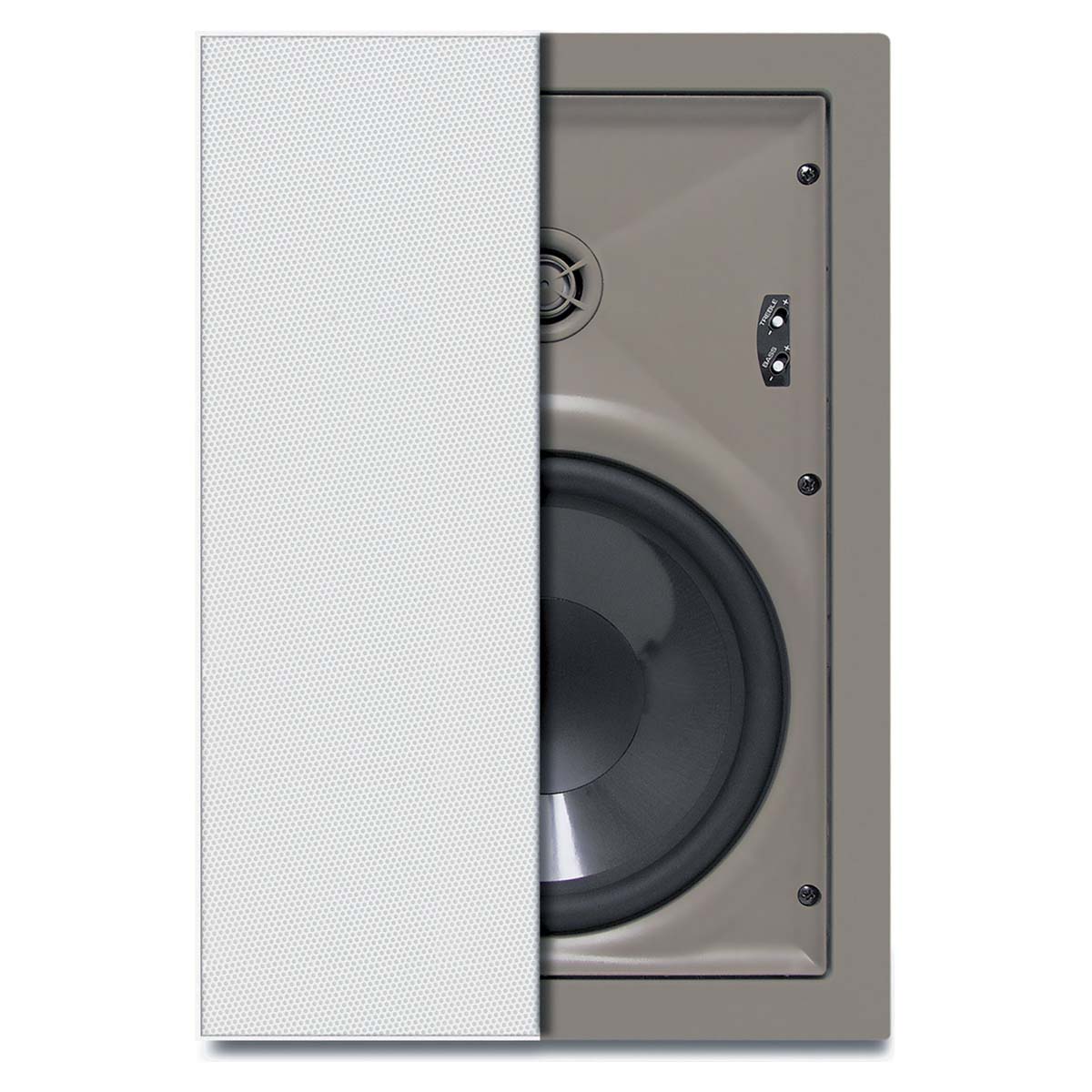 Proficient Audio Protege W802 In-Wall Speakers