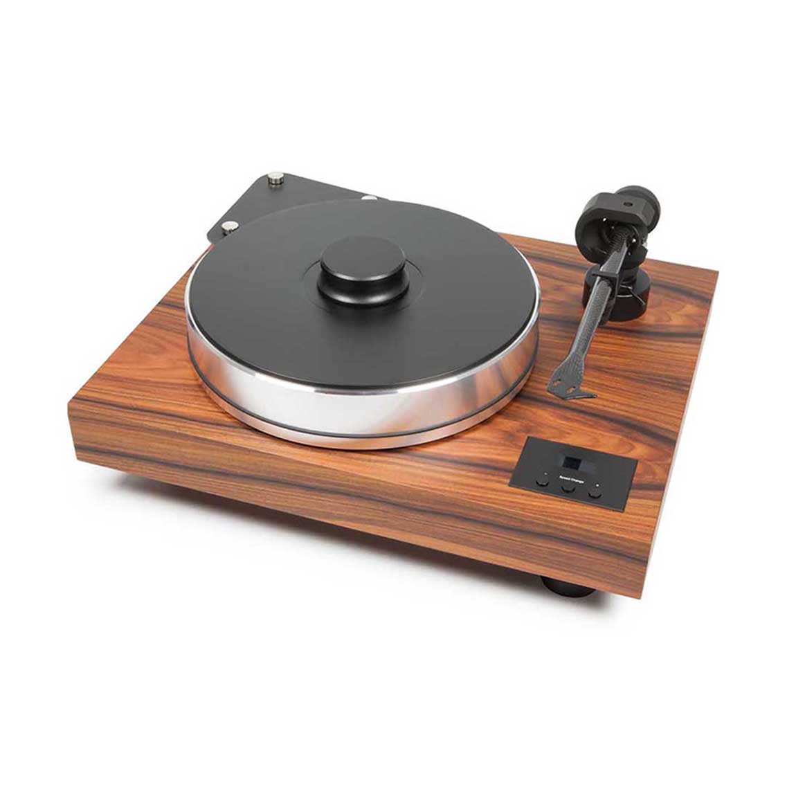 Pro-Ject Xtension 10 Evolution Turntable fitted with Cadenze Red Cartridge
