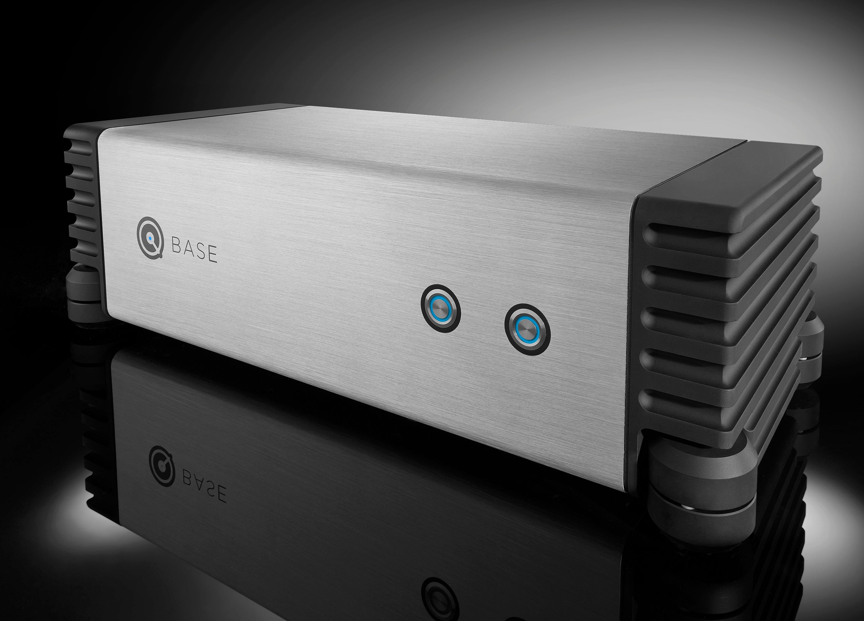 Nordost QBASE QB10 Reference AC Distribution Unit