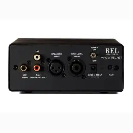 REL Airship Wireless Transmitter MK II