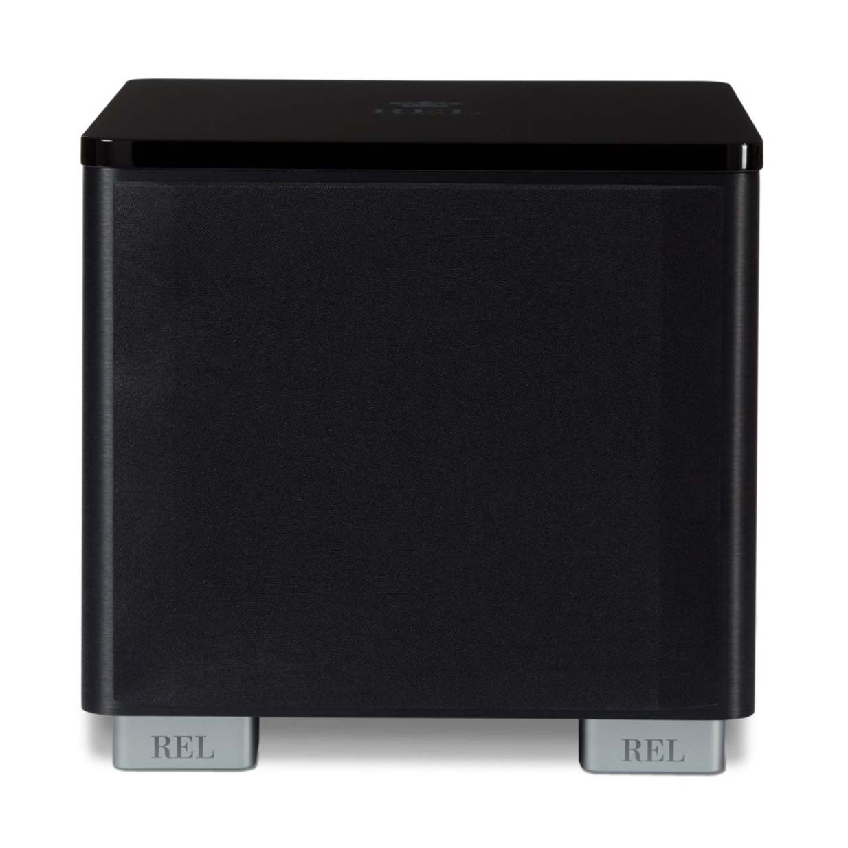 REL HT/1003 MKII 10" 300W Subwoofer - Black