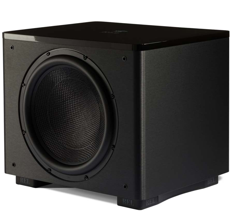 REL HT/1510 15" 1,000W Sealed Active Subwoofer