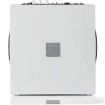 REL S/510 10" 500w Active Subwoofer - Gloss Piano White