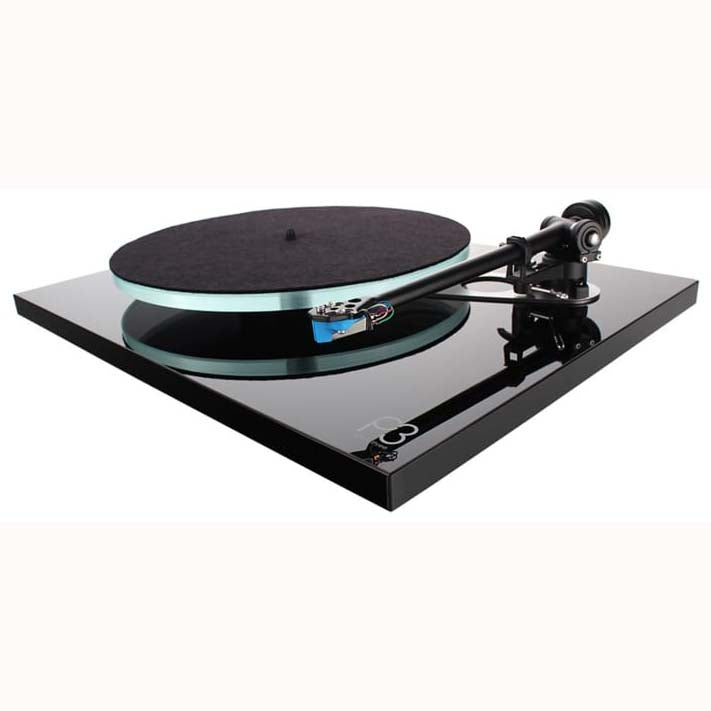 Rega Planar 3 Turntable with Nd5 Cartridge