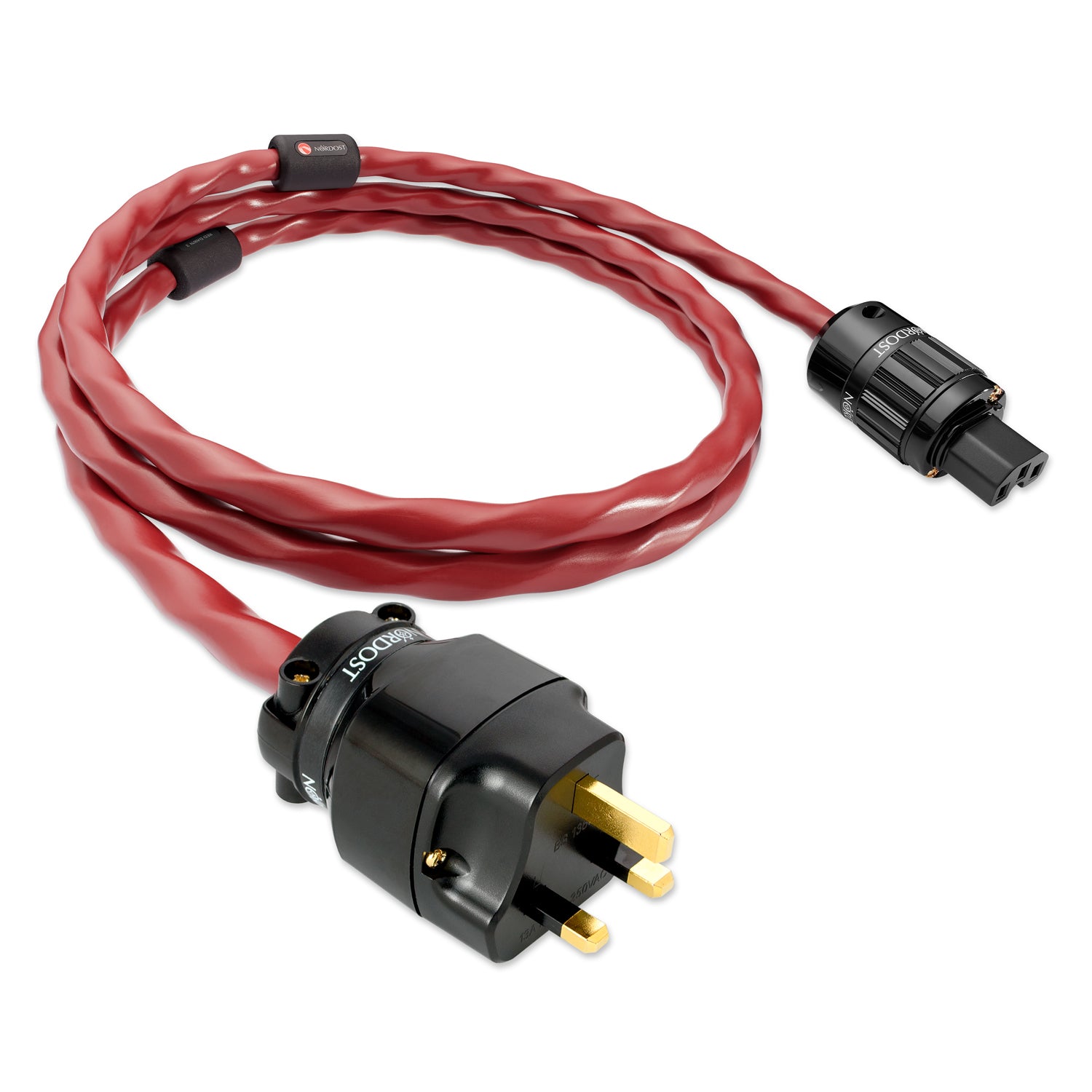 Nordost Red Dawn 3 Power Cord