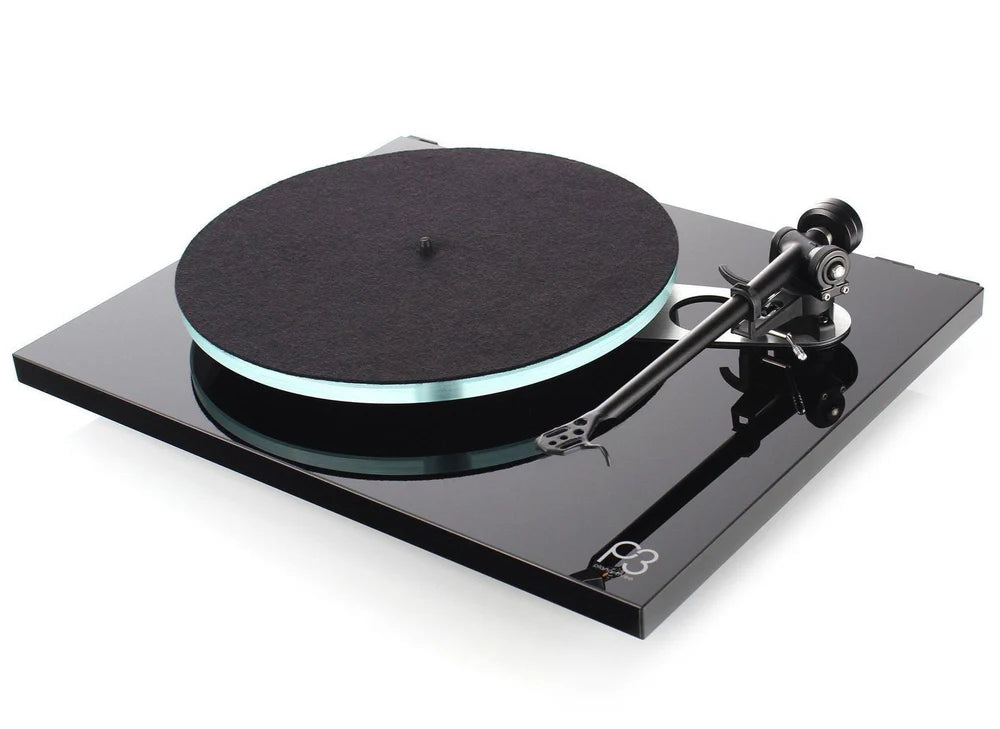 Rega Planar 3 Turntable with Nd3 Cartridge