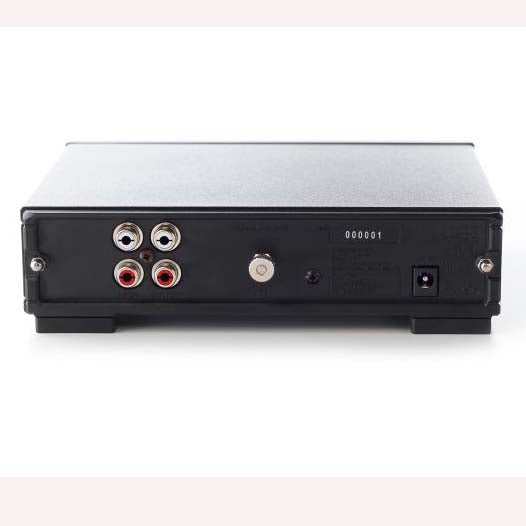 Rega Fono MM MK5 Phono Amplifier