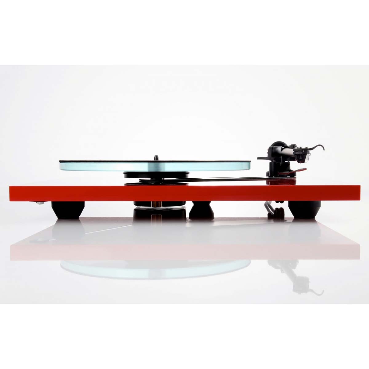 Rega Planar 3 Turntable + Elys 2 Cartridge