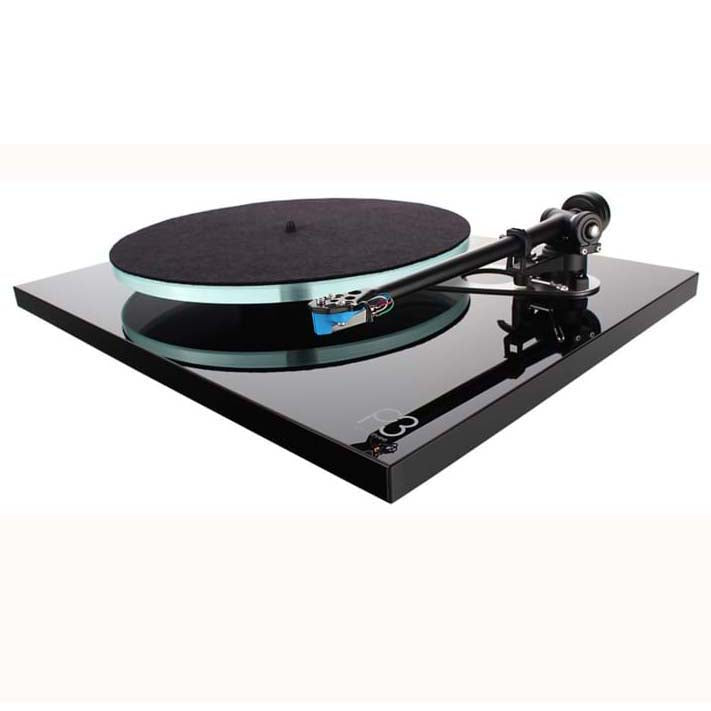 Rega Planar 3 Turntable with Nd5 Cartridge