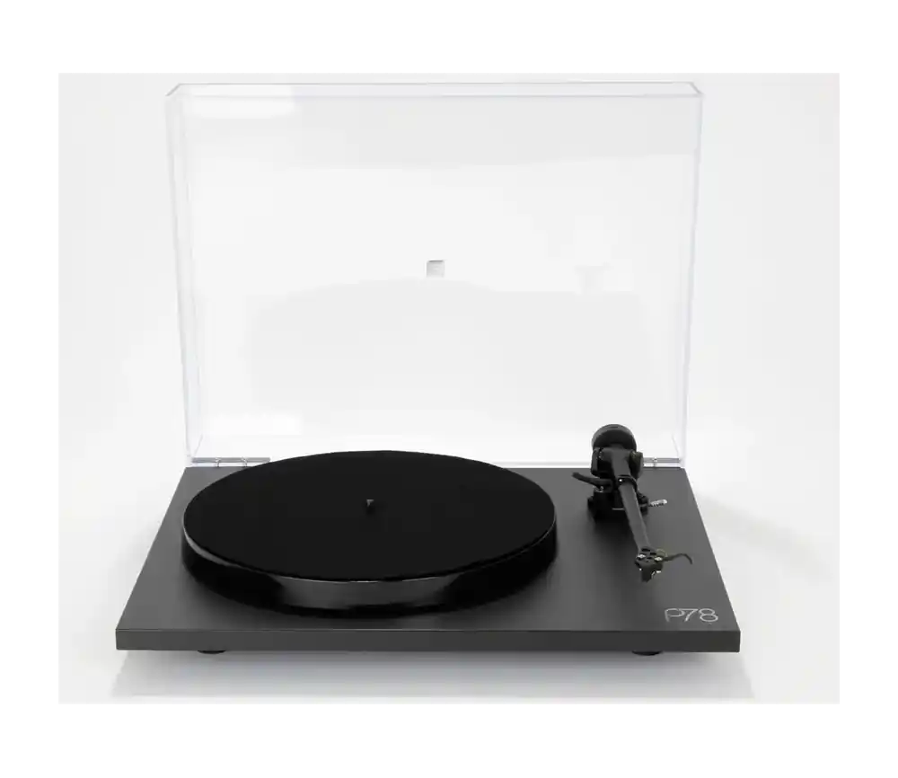 Rega Planar 78 Turntable (no cartridge)