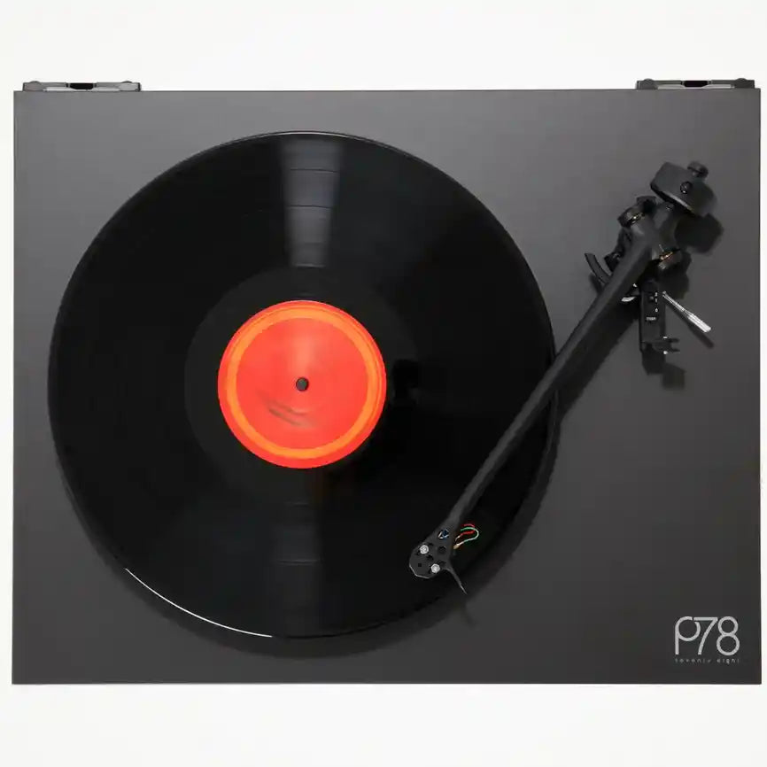 Rega Planar 78 Turntable (no cartridge)