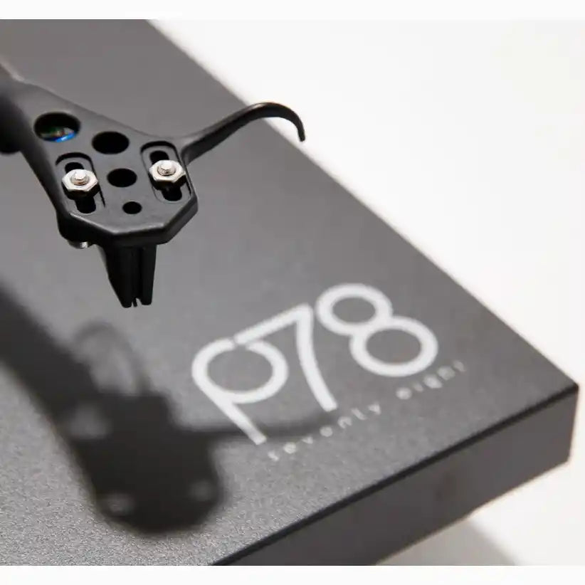 Rega Planar 78 Turntable (no cartridge)