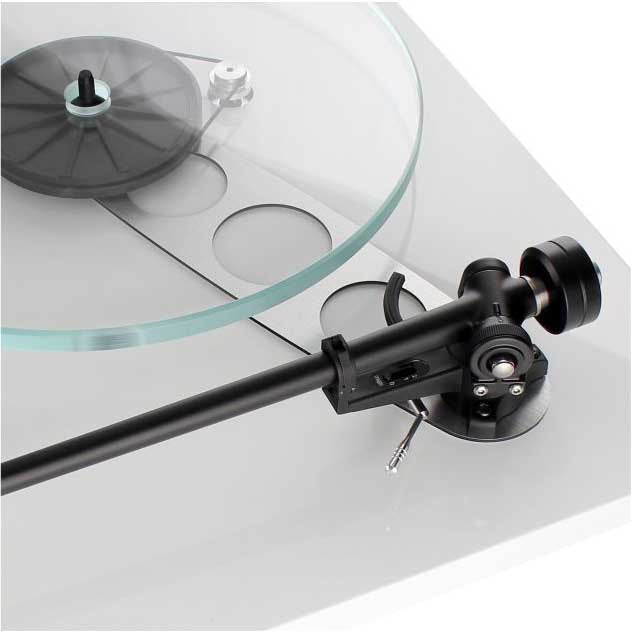 Rega Planar 3 Turntable with Nd3 Cartridge