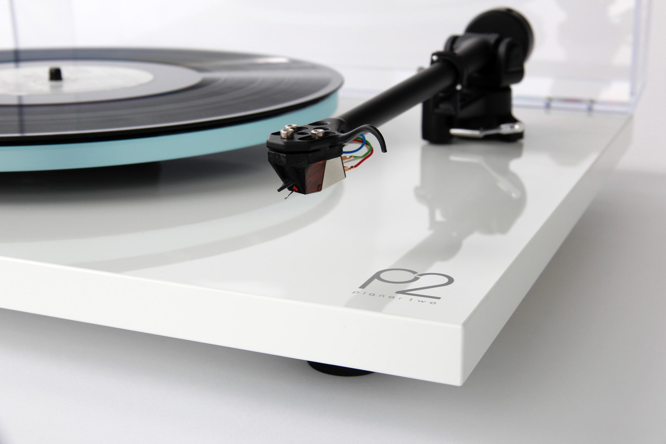 Rega Planar 2 Turntable